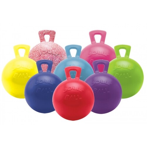 Horsemanship jolly ball - horsemanship, 10''
