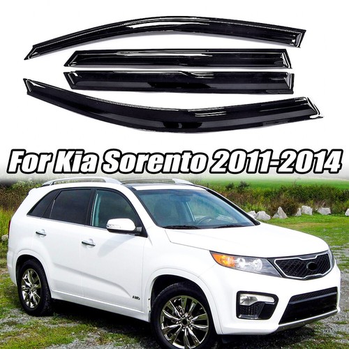 For kia sorento - 2011-2014, wind