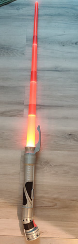 Vintage count dooku lightsaber - vintage,