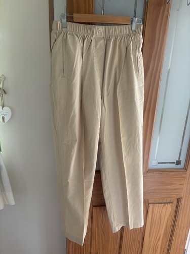 Ladies classics beige - ladies,