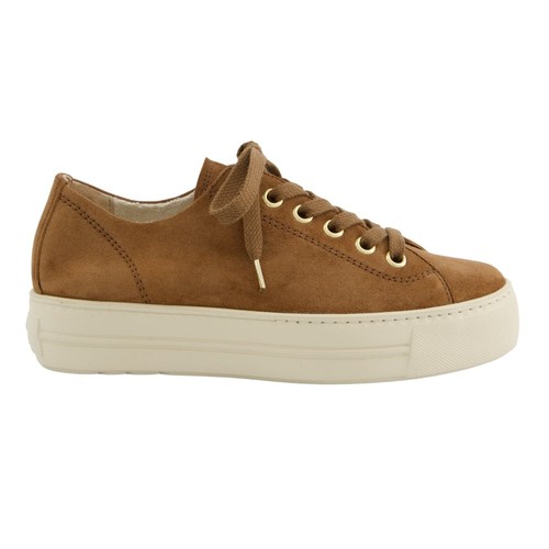Paul green 4790 brown - paul,