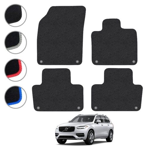 Car mats for volvo xc90 - mats,