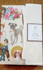 Anna Griffin Canine Card Topper Kit *Rare & Preloved please read