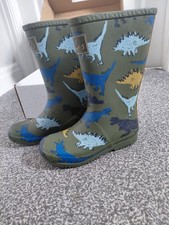 Boys joules wellington boots - boys,