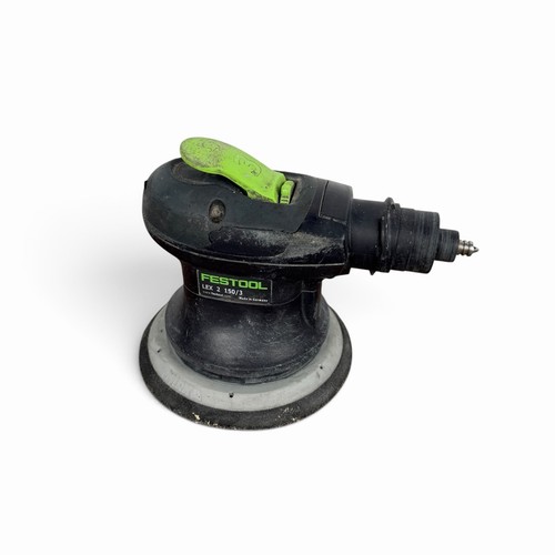Festool sander compressed air - sander,