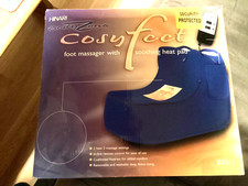 , Hinari Electric Cosy Feet