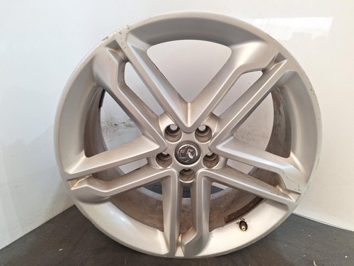 Vauxhall mokka mk1 2012 - vauxhall, 2012-2020