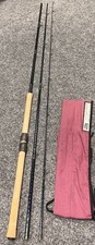 abu cardinal sapphire match 1130 float fishing rod NEW OLDS STOCK 1990S RARE