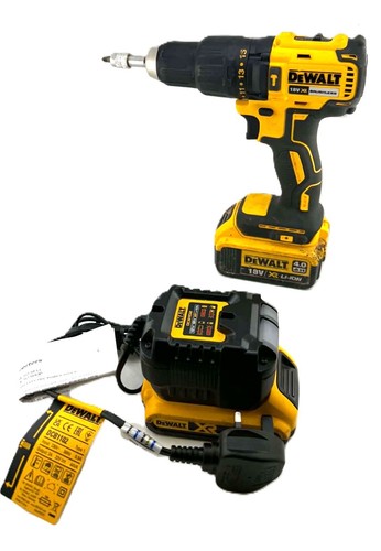 Dewalt dcd778 brushless - dewalt, combi