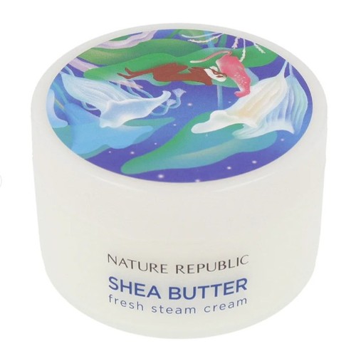 Nature republic shea butter - nature,