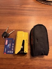 Abus Granit Detecto 8077