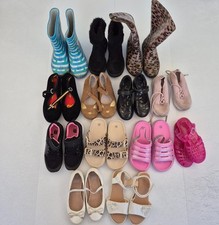 Shoe Bundle Size 12 12.5 Flats