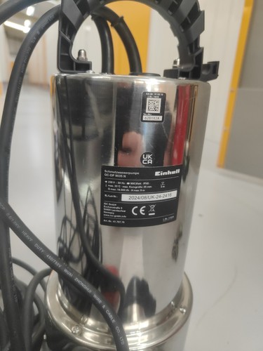 Einhell 9035n - einhell, gc