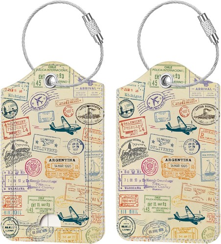 Luggage tags for - luggage,
