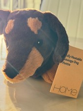 Sausage Dog Microwaveable