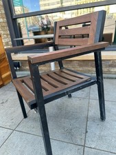 Commercial outdoor restaurant - commercial,