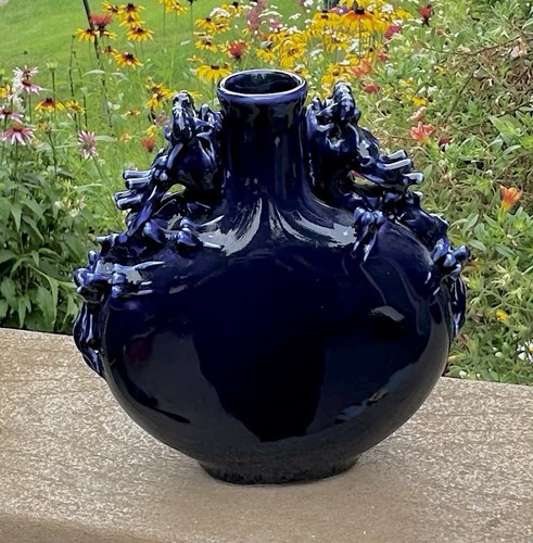 Vintage handmade chinese - vintage,