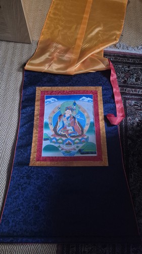 Chinese hanging scroll - chinese, scroll.