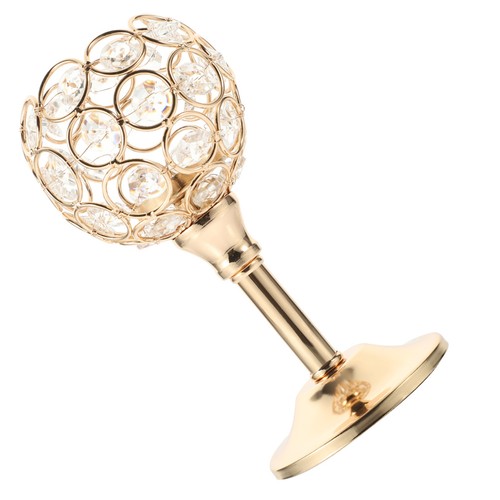 Candlestick tea light holders - light,