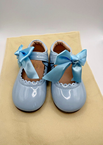 Baby pale blue - mg,