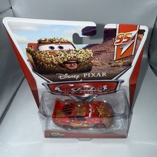 Disney Pixar Cars Nature Drive