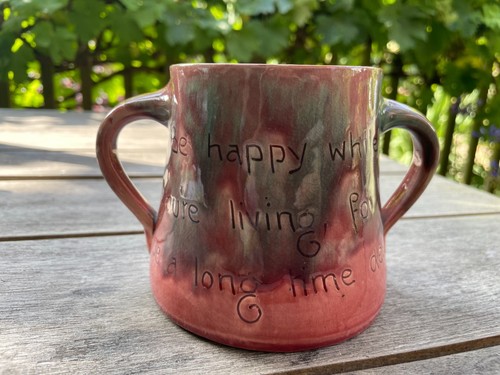 Baron pottery barnstaple - pottery,