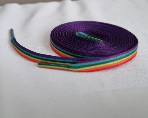 8mm multi colour rainbow - colour,