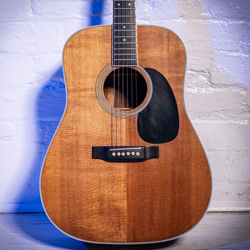 Martin d35 1991 - -, natural
