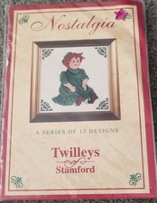 Nostalgia - Twilleys Of