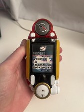 Bandai Power Rangers Operation