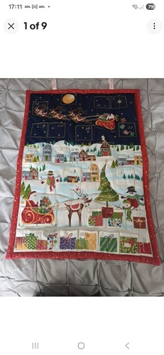 Handmade fabric decorative - handmade,