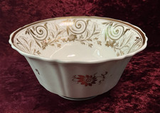 PRETTY ROCKINGHAM/BRAMELD