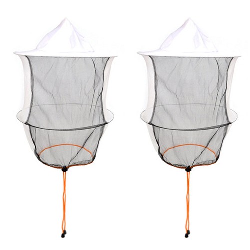 Multi purpose beekeeping hat - multi-purpose,