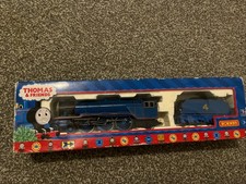 Hornby Gordon No.4 Blue Thomas