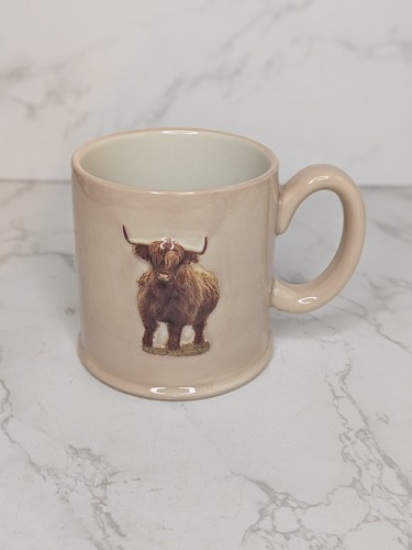 The old pottery company hand - company,