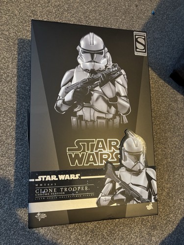 Hot toys mms643 scale - toys,