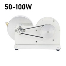 Portable DIY 50-100W Tesla