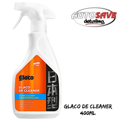 Soft99 04111 glaco de - glaco,