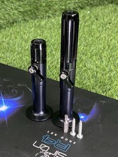 JAG Prolite Black Stage Stands Pair Carp Fishing ??