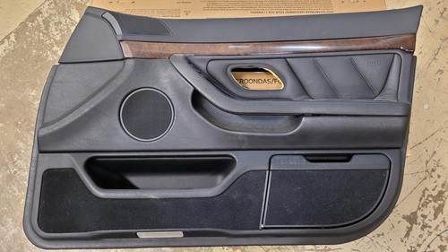 Bmw e38 01 7 series - e38, ‘95-‘01
