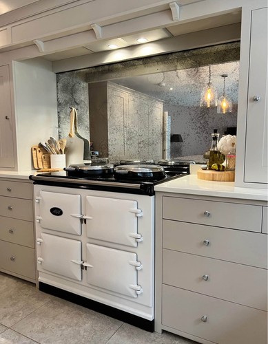 Aga for sale - for,