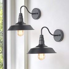 LNC Rustic Farmhouse 1-Light