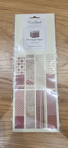 Decoupage pack designs - decoupage,