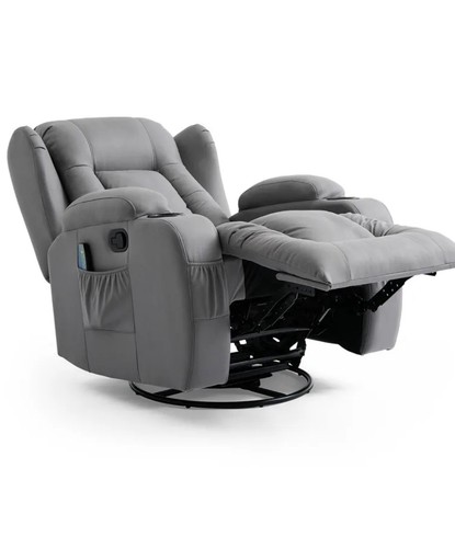 Caesar winged leather - caesar,