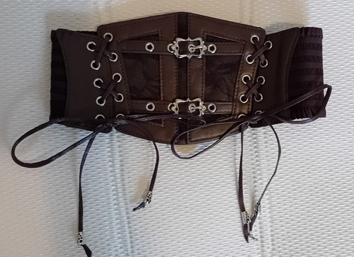 Women renaissance belt - women's, dark