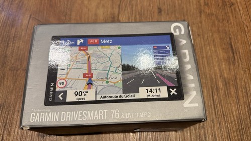 Garmin drivesmart 95 - garmin, 6.95”