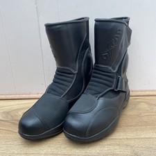 OXTAR Ladies Motorcycle Boots