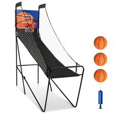 Folding Arcade Basketball Game