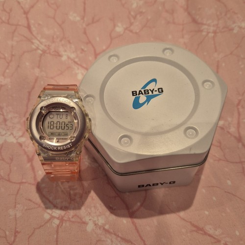 Brand new casio - casio, baby-g