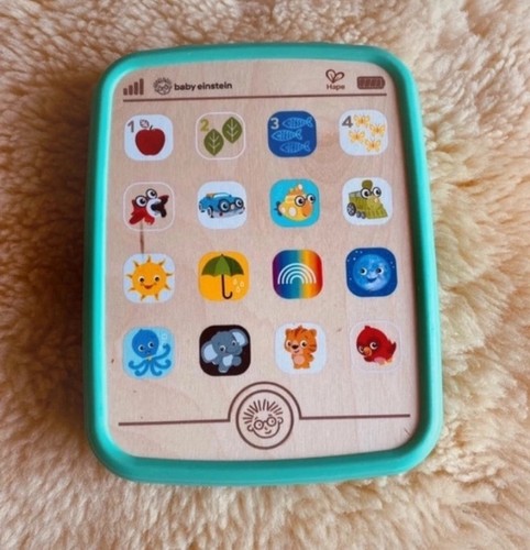 Baby einstein magic touch - einstein,